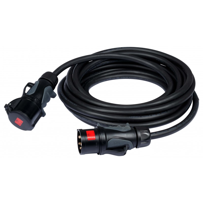 PROEL STAGE SDC750LU25 PROEL STAGE 8032496338857  ST 1 0 Active 1 0 3 FERT 85444290 pPROEL professional assembled electric exten